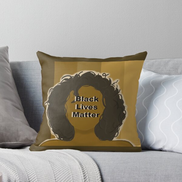 Item preview, Black Lives Matter designed and sold by TesiaMarieArt.