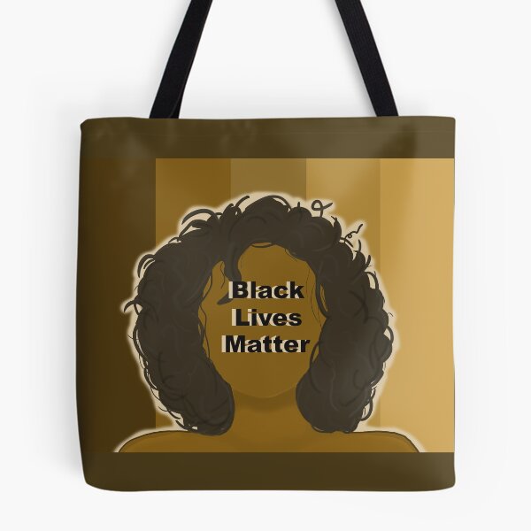 Item preview, Black Lives Matter designed and sold by TesiaMarieArt.