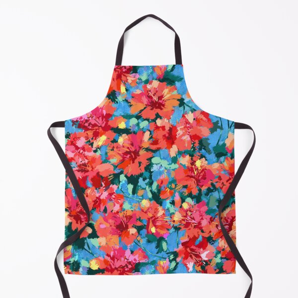 Item preview, Azalea Days Painted Flowers designed and sold by L Diane Johnson.