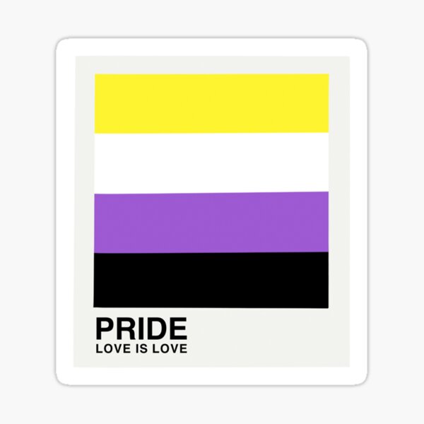 Enbyfriend Gifts & Merchandise for Sale | Redbubble