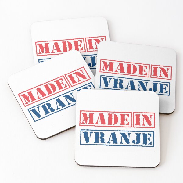 Item preview, Made in Vranje Serbia designed and sold by xesed.