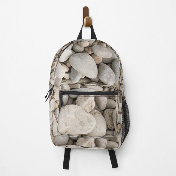 Item preview, Gray Pebbles on The Shore designed and sold by AlteredAtelier.