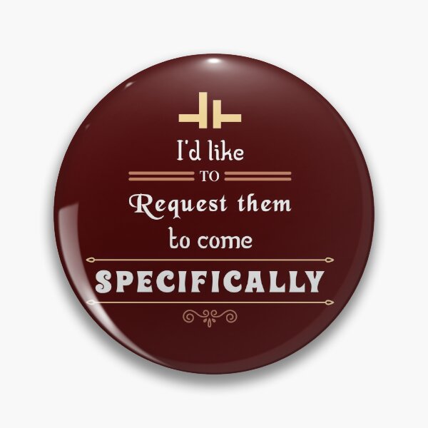 Item preview, Ezran "I´d like to request them..." || The Dragon Prince designed and sold by ScarletRigmor.