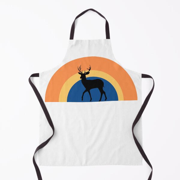 Item preview, Sunset Dear designed and sold by Samsdesignshop.