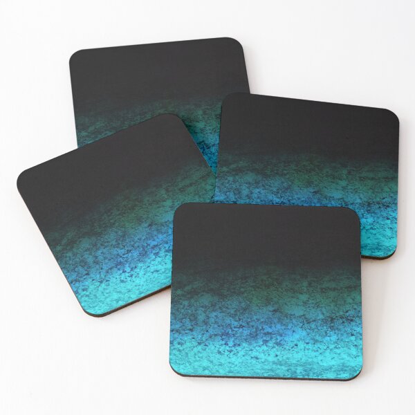 Item preview, Fade into Blue designed and sold by Artist Gallery of Jeremy Lyman.