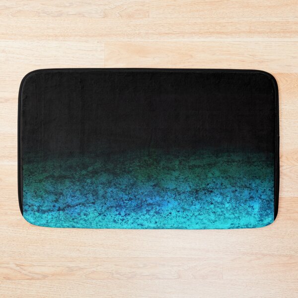Aperçu de l'œuvre Fondu en bleu créée et vendue par Artist Gallery of Jeremy Lyman.