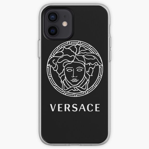 Versace iPhone cases & covers | Redbubble