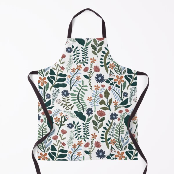 Item preview, Lots of Flowers designed and sold by Kelly Guerin.
