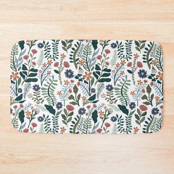 Item preview, Lots of Flowers designed and sold by Kelly Guerin.