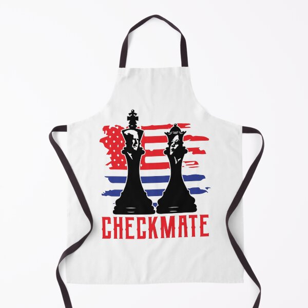 Item preview, Joe Biden Kamala Harris - Checkmate Elections 2020 designed and sold by GravitiTees.
