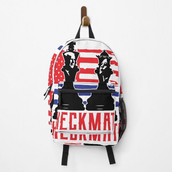 Item preview, Joe Biden Kamala Harris - Checkmate Elections 2020 designed and sold by GravitiTees.