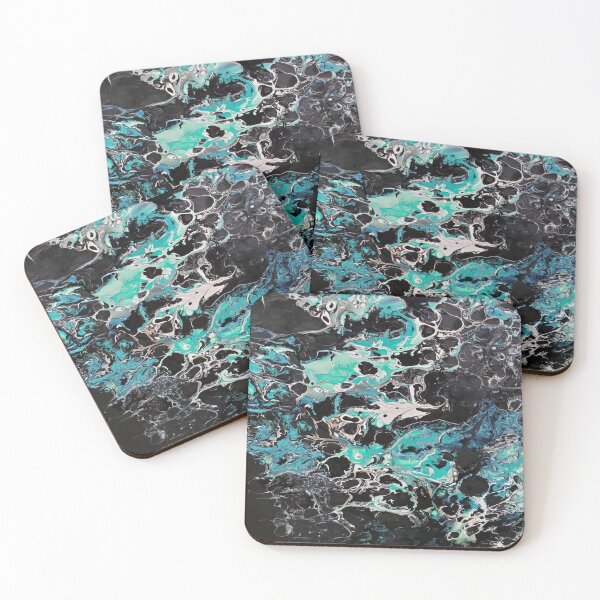 Item preview, Dark ocean 2 designed and sold by Brigitasart.