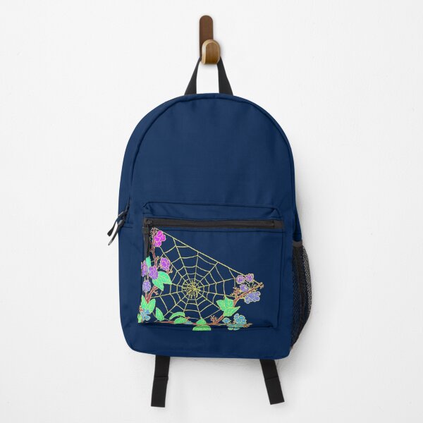 Item preview, Pretty Spider and Web designed and sold by rosalieedwards.