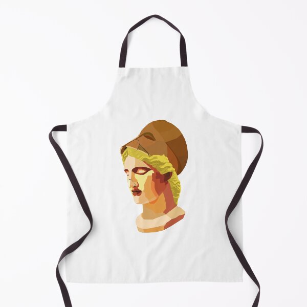 Item preview, Athena designed and sold by JamesAdrianArt.
