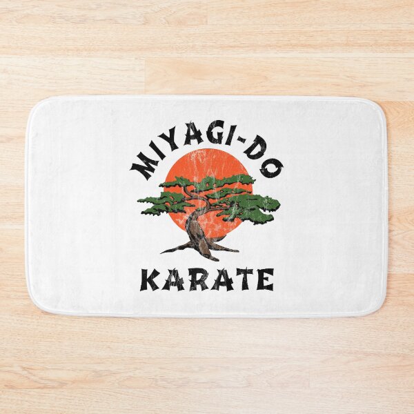 Artikelvorschau, Miyagi Do Karate (verzweifelt) entworfen und verkauft von n0l4n.