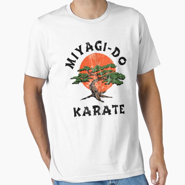 Artikel-Vorschau von Miyagi Do Karate (verzweifelt), designt und verkauft von n0l4n.