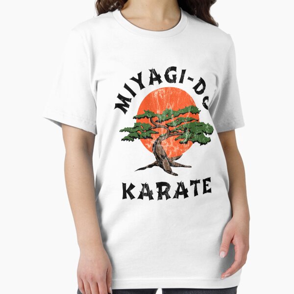 Item preview, Miyagi Do Karate (distressed) designed and sold by n0l4n.
