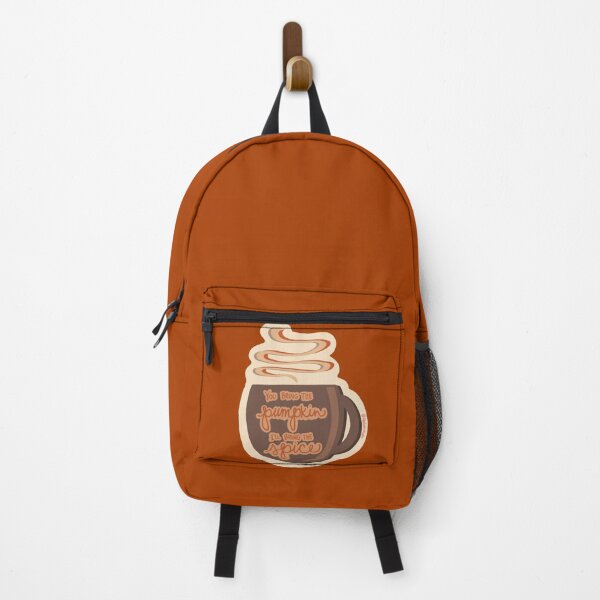Item preview, Pumpkin spice designed and sold by FaeLuneStudio.