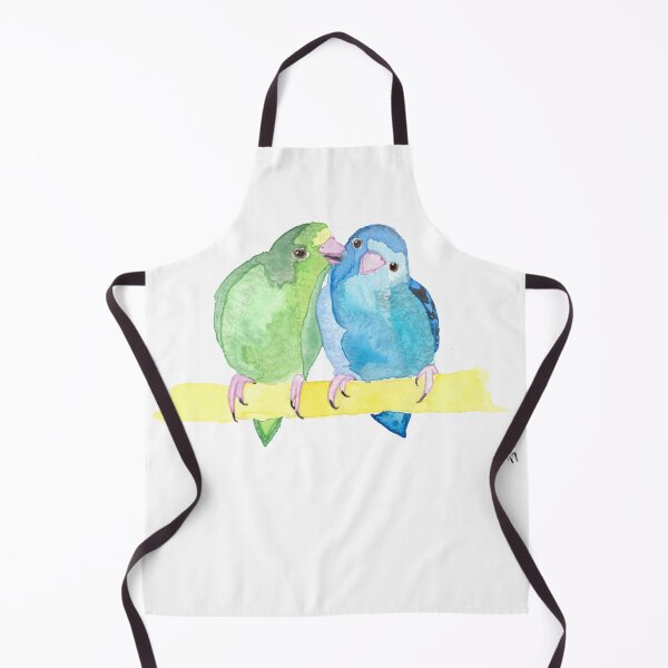 Item preview, Watercolour Linnie Love designed and sold by Spindrifter Studio.