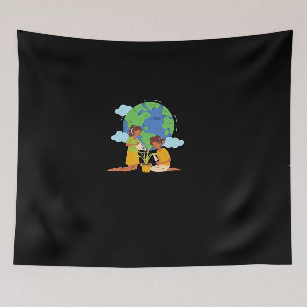 Item preview, Green Initiative designed and sold by GlobalHunt.
