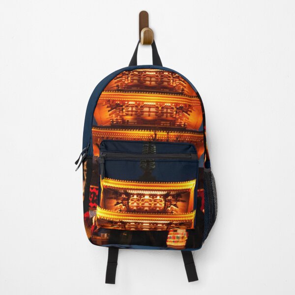Item preview, JAPANESE NIGHT TEMPLE SHRINE | Destination Photo designed and sold by PhotoStory.