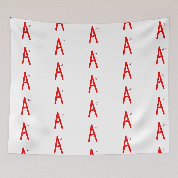 Item preview, A+ designed and sold by alladoodle.