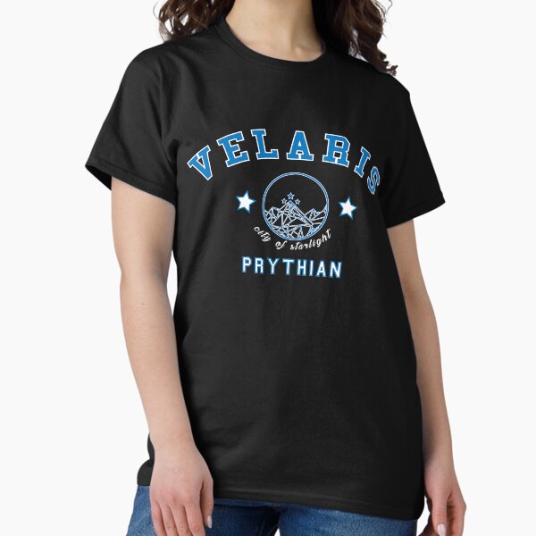 Item preview, Velaris, Prythian designed and sold by laurenfrom7.