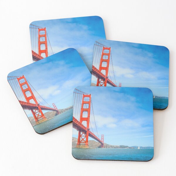 Item preview, Golden Gate Bridge designed and sold by PineAppleMacy.