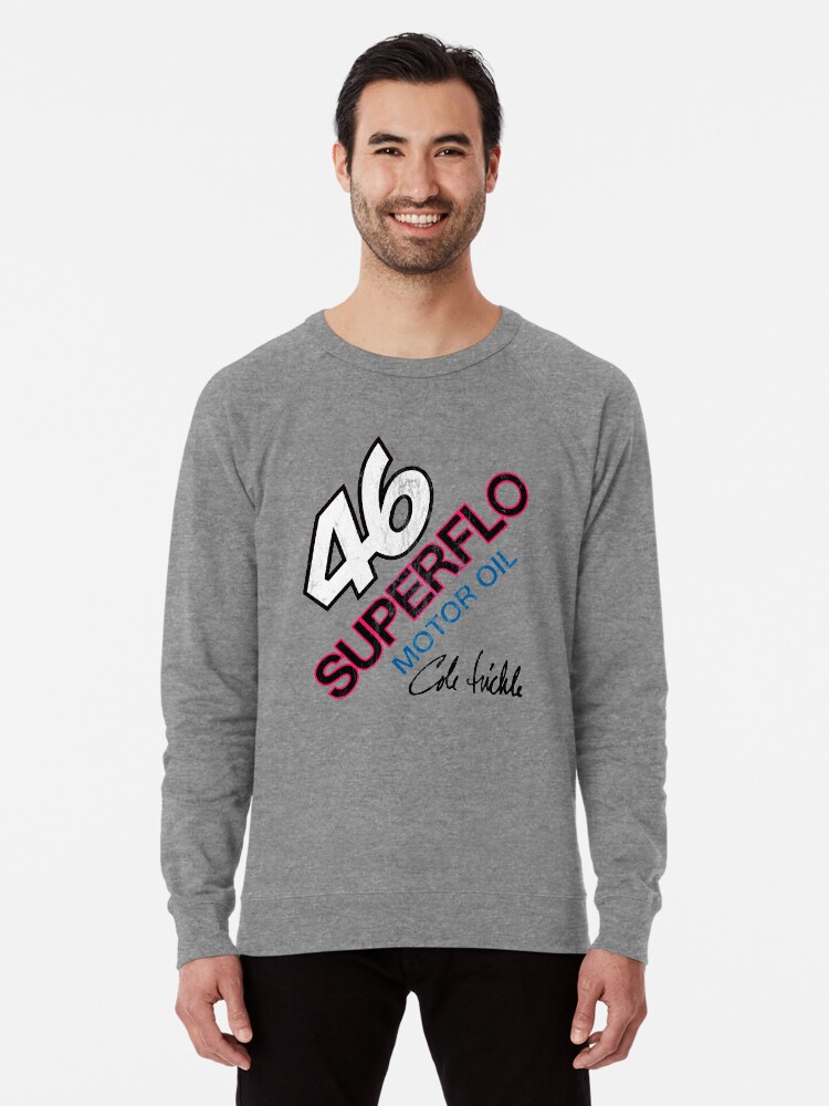 days of thunder sweatshirt