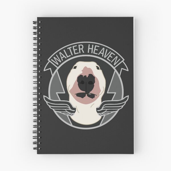 Item preview, Walter Heaven designed and sold by Rzera-.