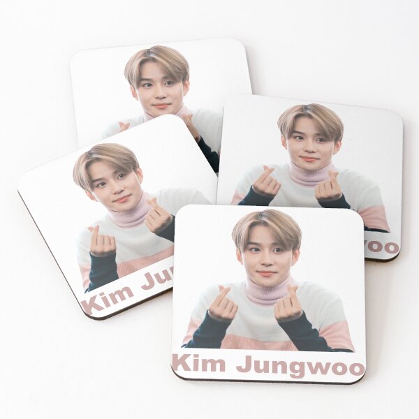 Item preview, Jungwoo - NCT designed and sold by rjc143.
