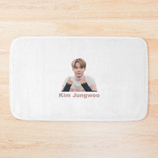 Item preview, Jungwoo - NCT designed and sold by rjc143.