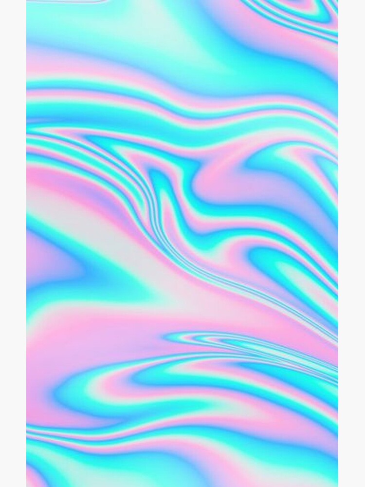 Holographic Paint by sofaro