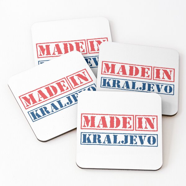 Item preview, Made in Kraljevo Serbia designed and sold by xesed.