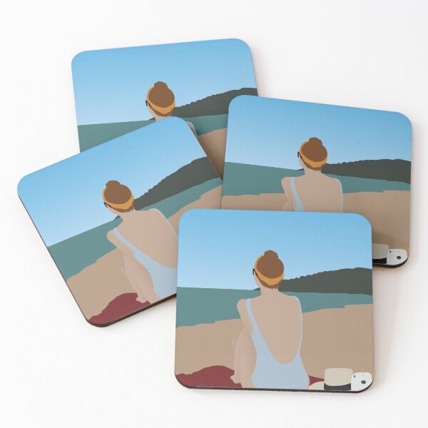Item preview, Beach's day designed and sold by AidaAviles.