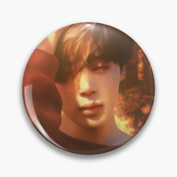 Item preview, Park Jimin Autumn designed and sold by yvesdaegu.
