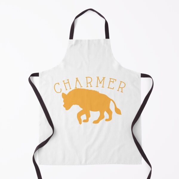 Item preview, Hyena CHARMER designed and sold by jazzydevil.