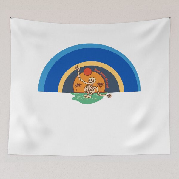 Item preview, See You In Davey Jones Locker designed and sold by Samsdesignshop.