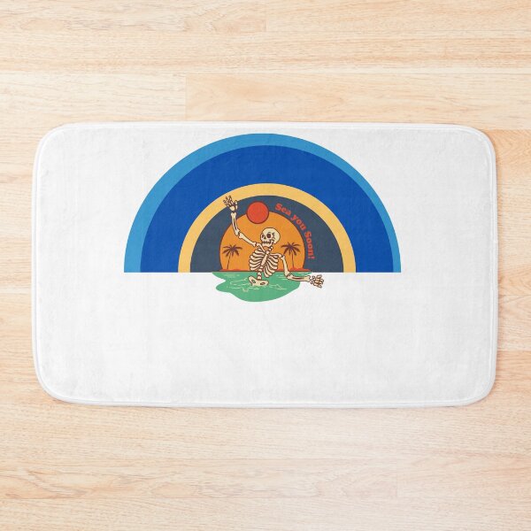 Item preview, See You In Davey Jones Locker designed and sold by Samsdesignshop.