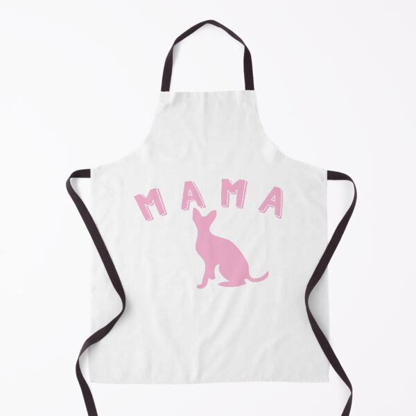 Item preview, Manx Cat MAMA designed and sold by jazzydevil.