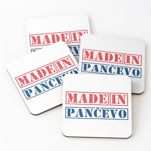 Item preview, Made in Pancevo Serbia designed and sold by xesed.
