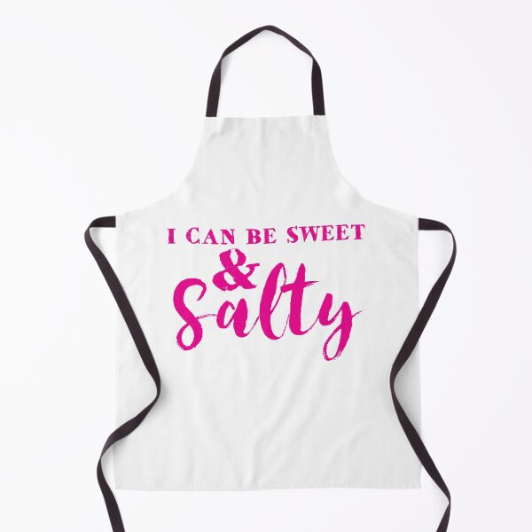 Item preview, I can be sweet and SALTY! designed and sold by jazzydevil.