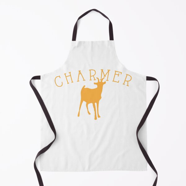 Item preview, Goat CHARMER designed and sold by jazzydevil.