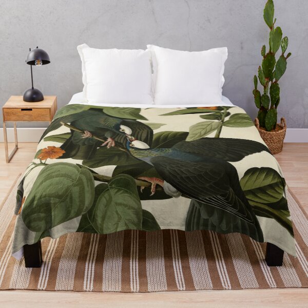 Item preview, 177 White crowned Pigeon crop designed and sold by Bird-Lore.