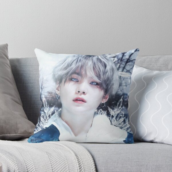 Item preview, Min Yoongi 민윤기 Ice King designed and sold by yvesdaegu.