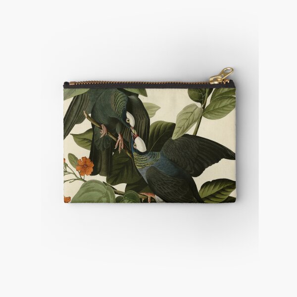 Item preview, 177 White crowned Pigeon crop designed and sold by Bird-Lore.