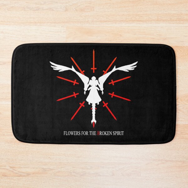Item preview, Drakengard Furiae designed and sold by dt75.