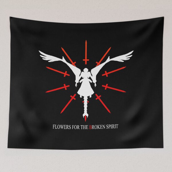 Item preview, Drakengard Furiae designed and sold by dt75.