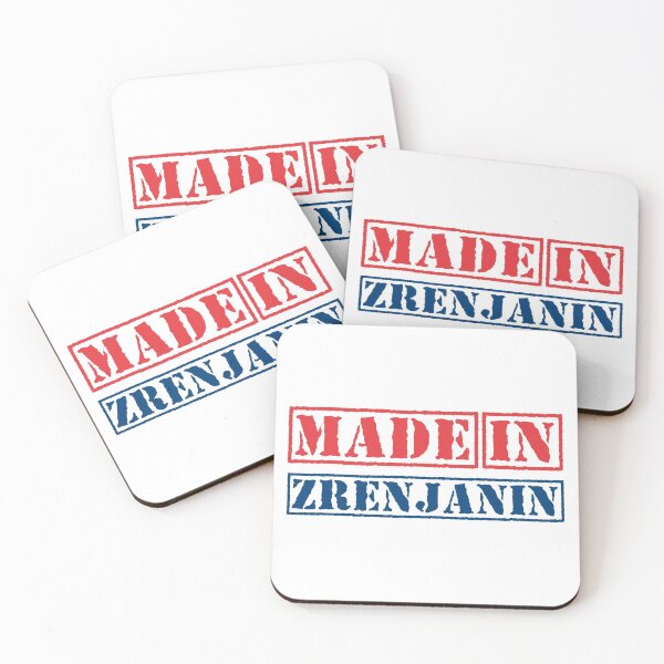 Item preview, Made in Zrenjanin Serbia designed and sold by xesed.