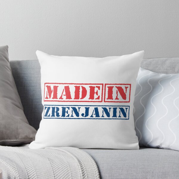 Item preview, Made in Zrenjanin Serbia designed and sold by xesed.